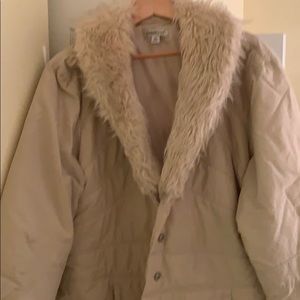 Coldwater Creek jacket